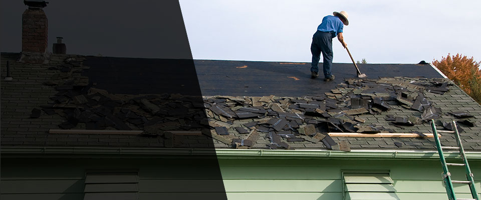 Duncan Roofing Contractors